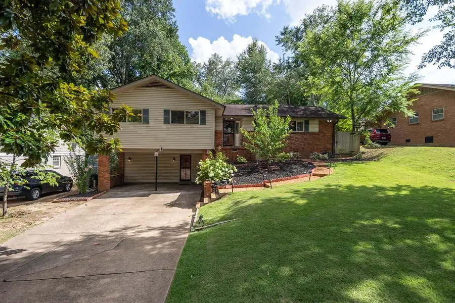 5681 NORMANDY RD, Memphis, TN 38120 - Image #2