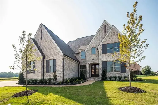 712 E CYPRESS VIEW CIR, Collierville, TN 38017