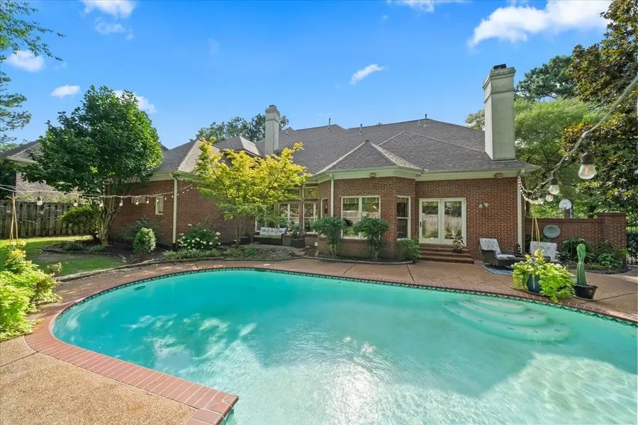 3300 KENNEY DR, Germantown, TN 38139 - Image #2