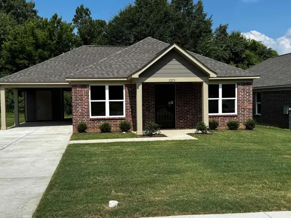 5273 ZODIAC RD, Memphis, TN 38118