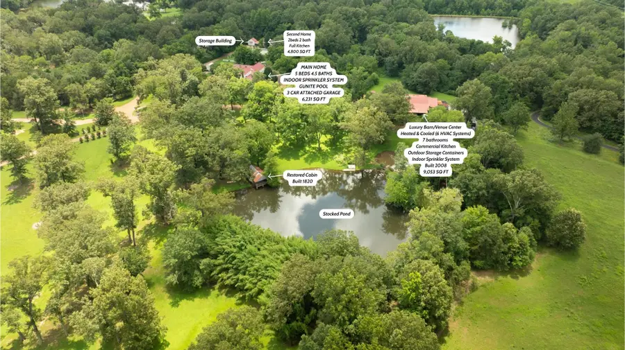 2665 RALEIGH-LAGRANGE RD, Piperton, TN 38066 - Image #2