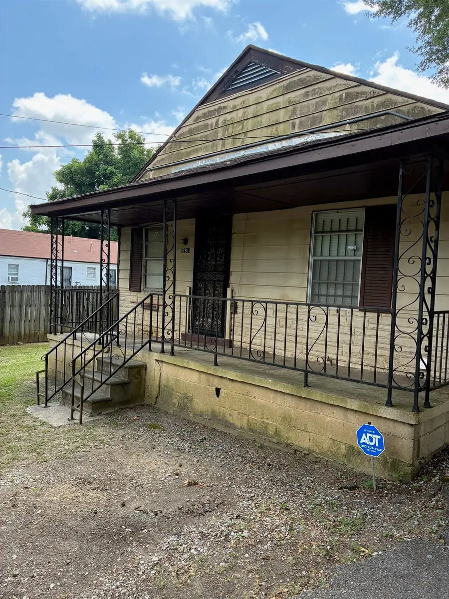 791 LEVI RD W, Memphis, TN 38109 - Image #2