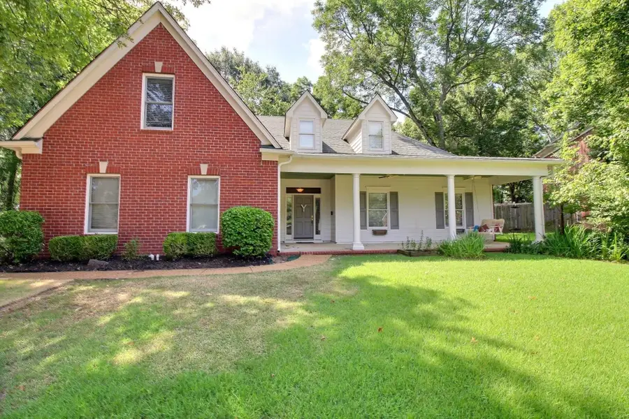 255 ELLAWOOD LN, Collierville, TN 38017 - Image #2