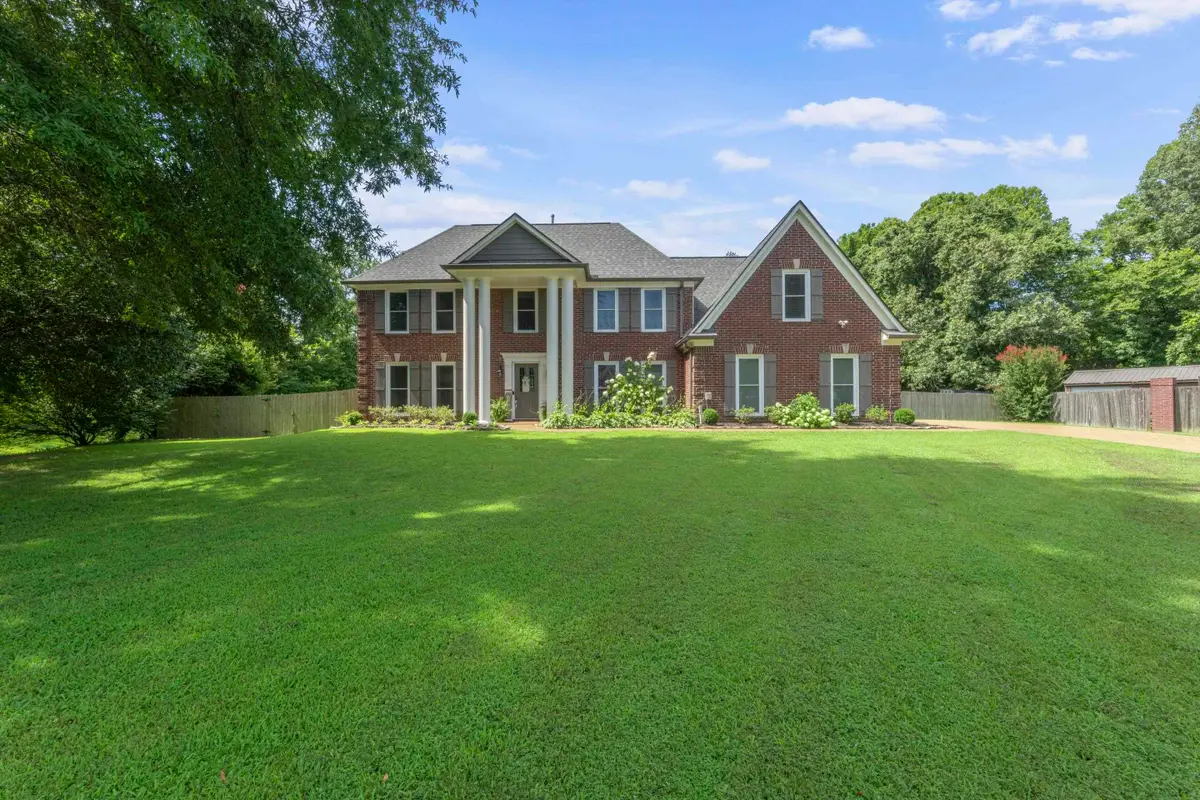 35 MEADOW SPRINGS CV, Eads, TN 38028 - Image #1