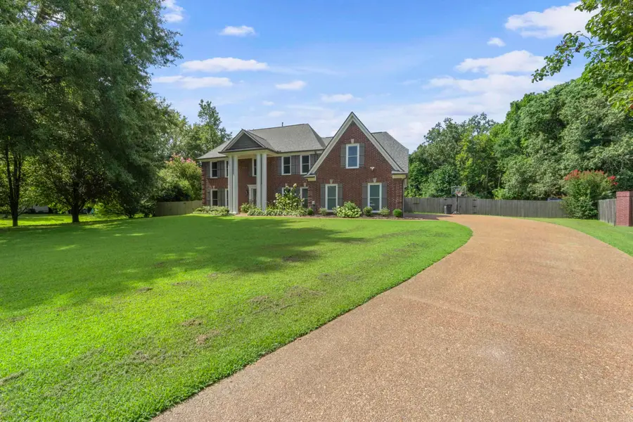 35 MEADOW SPRINGS CV, Eads, TN 38028 - Image #2