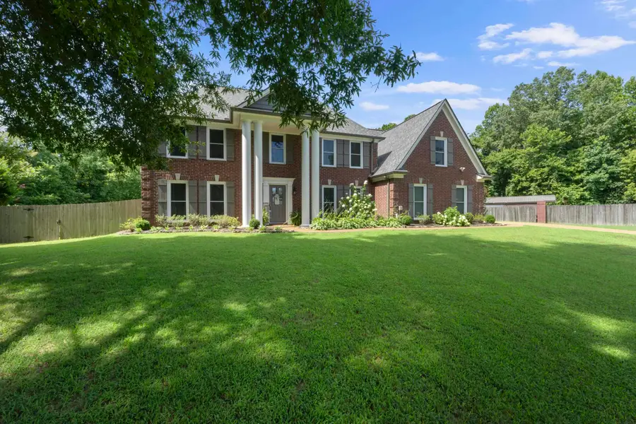 35 MEADOW SPRINGS CV, Eads, TN 38028 - Image #3