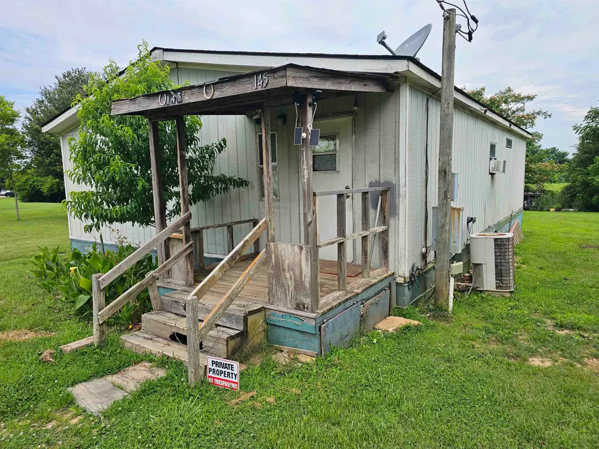 145 NORMENT LN, Whiteville, TN 38075 - Image #1