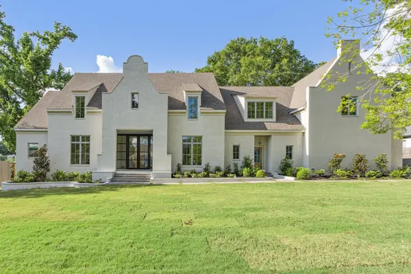 4798 NORMANDY LN, Memphis, TN 38117