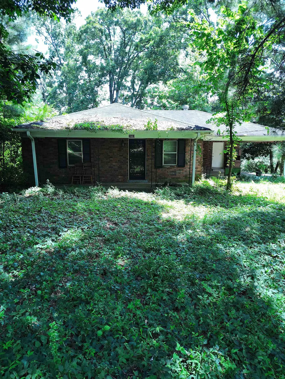 1663 N PISGAH RD, Cordova, TN 38016 - Image #1