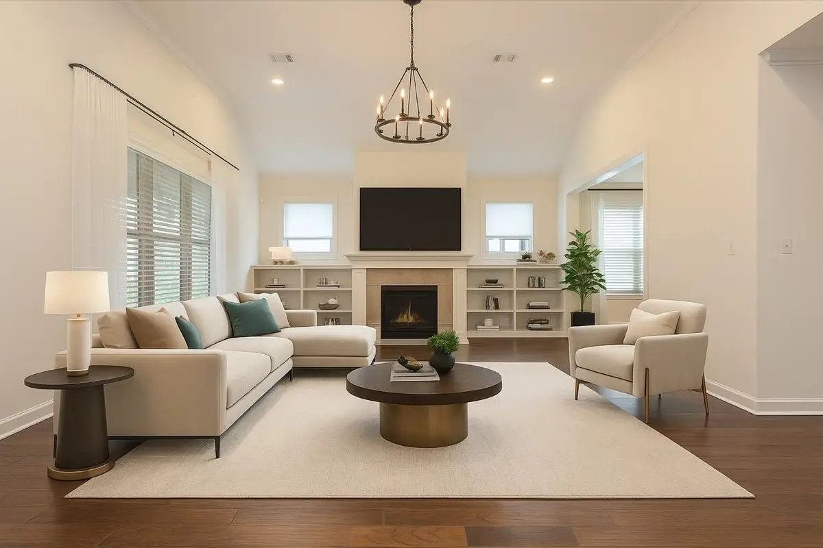 350 DOGWOOD VALLEY DR, Collierville, TN 38017 - Image #1