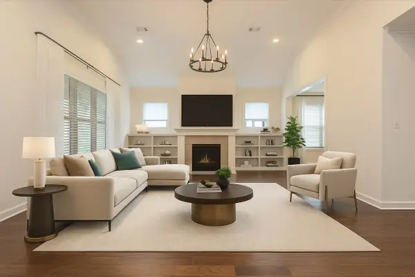 350 DOGWOOD VALLEY DR, Collierville, TN 38017