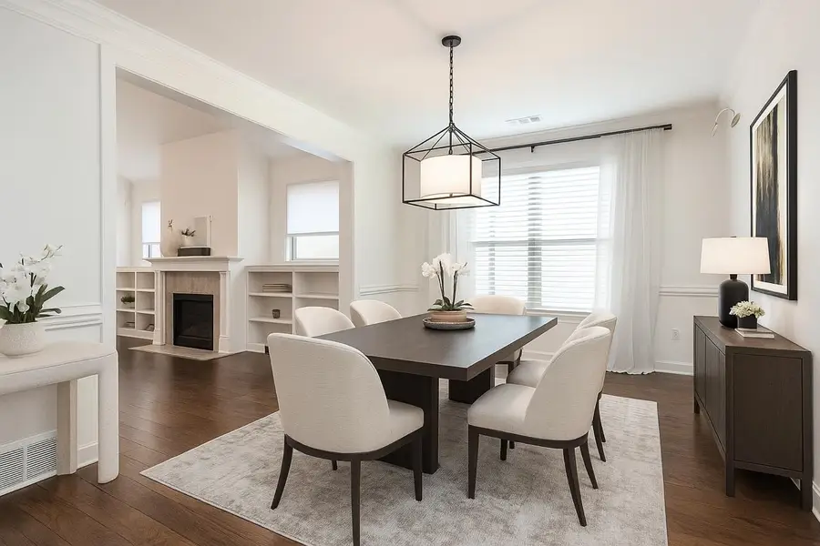 350 DOGWOOD VALLEY DR, Collierville, TN 38017 - Image #3