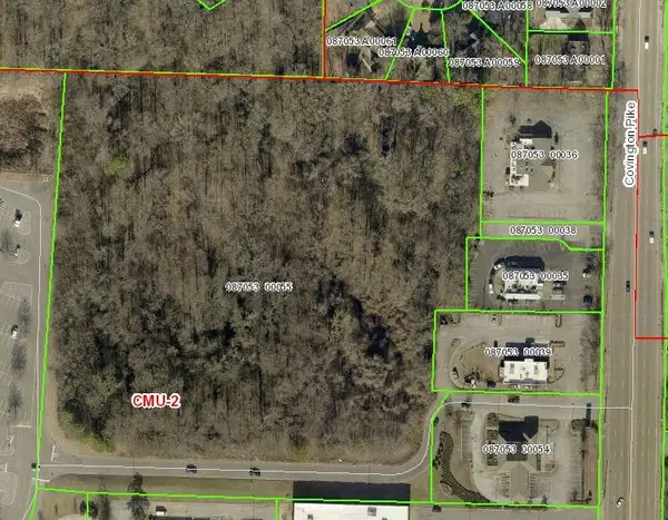 0 STAGE RD, Memphis, TN 38128