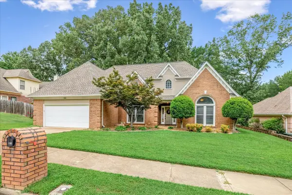 700 BELLE WATLEY LN, Collierville, TN 38017