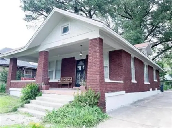 1950 OLIVER AVE, Memphis, TN 38104