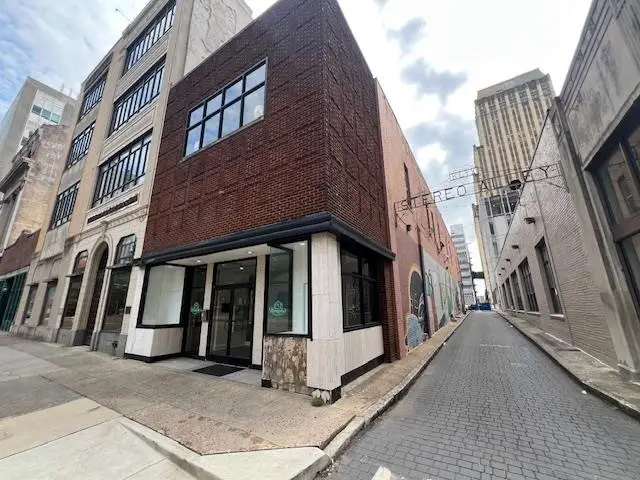18 N SECOND ST, Memphis, TN 38103 - Image #1