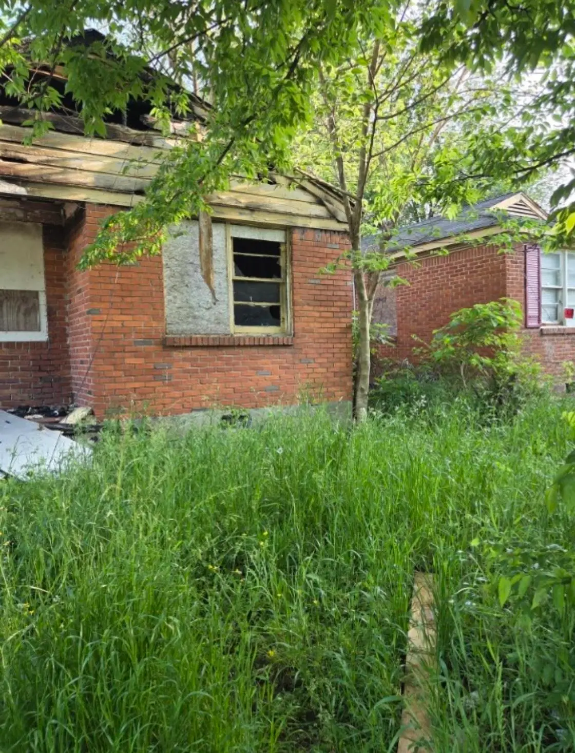 2337 STATEN AVE, Memphis, TN 38108 - #1