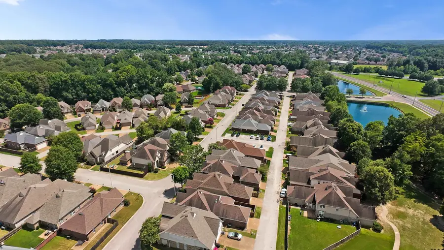 1915 TALISKER DR, Cordova, TN 38016 - Image #2