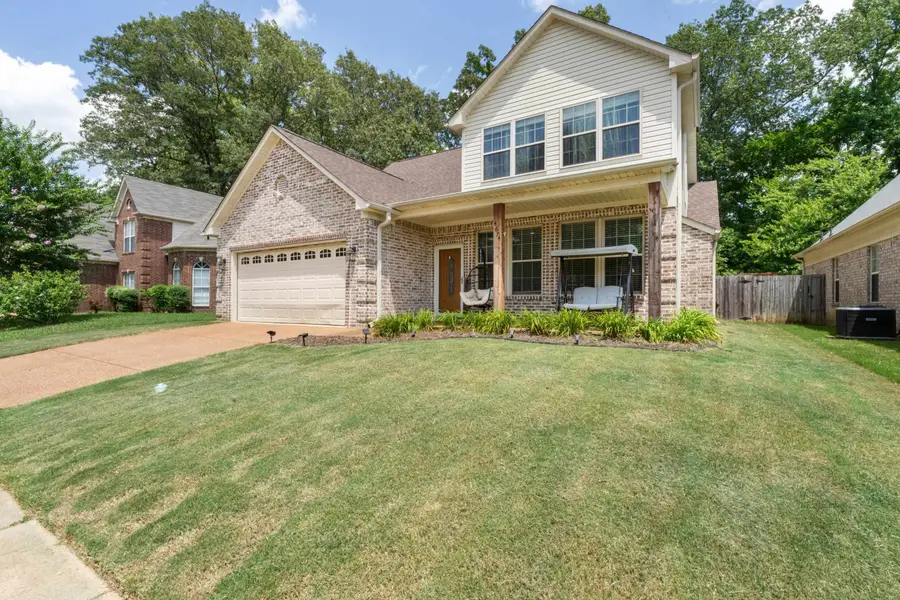 4674 TULIP CREEK DR, Memphis, TN 38135 - Image #2