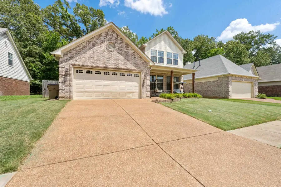 4674 TULIP CREEK DR, Memphis, TN 38135 - Image #3