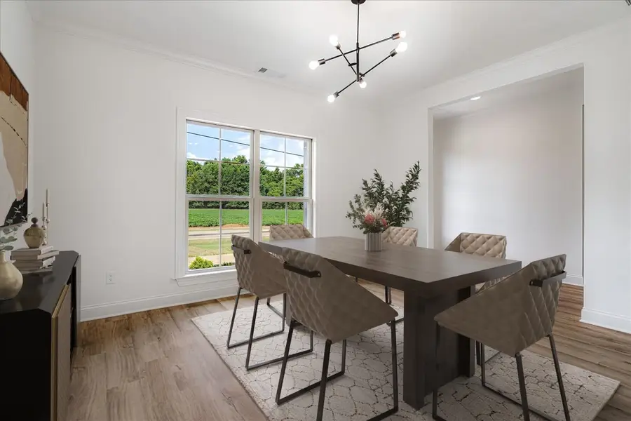 319 MCLAUGHLIN DR, Munford, TN 38058 - Image #3