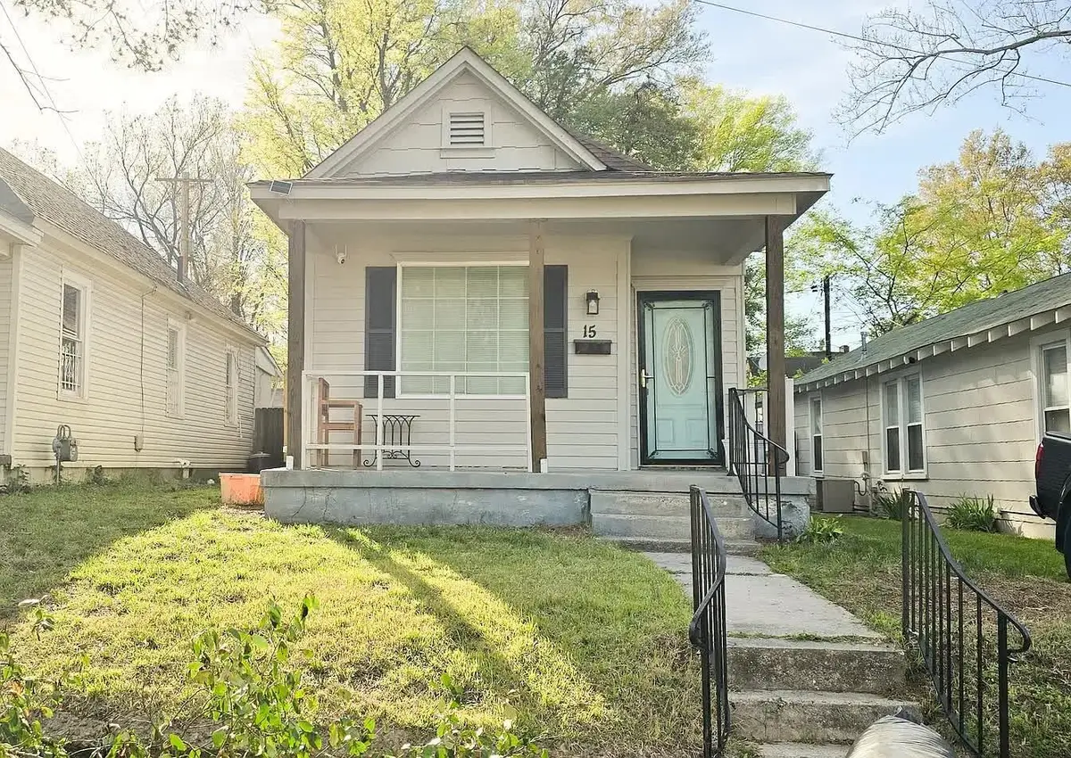 15 S COX ST, Memphis, TN 38104 - Image #1