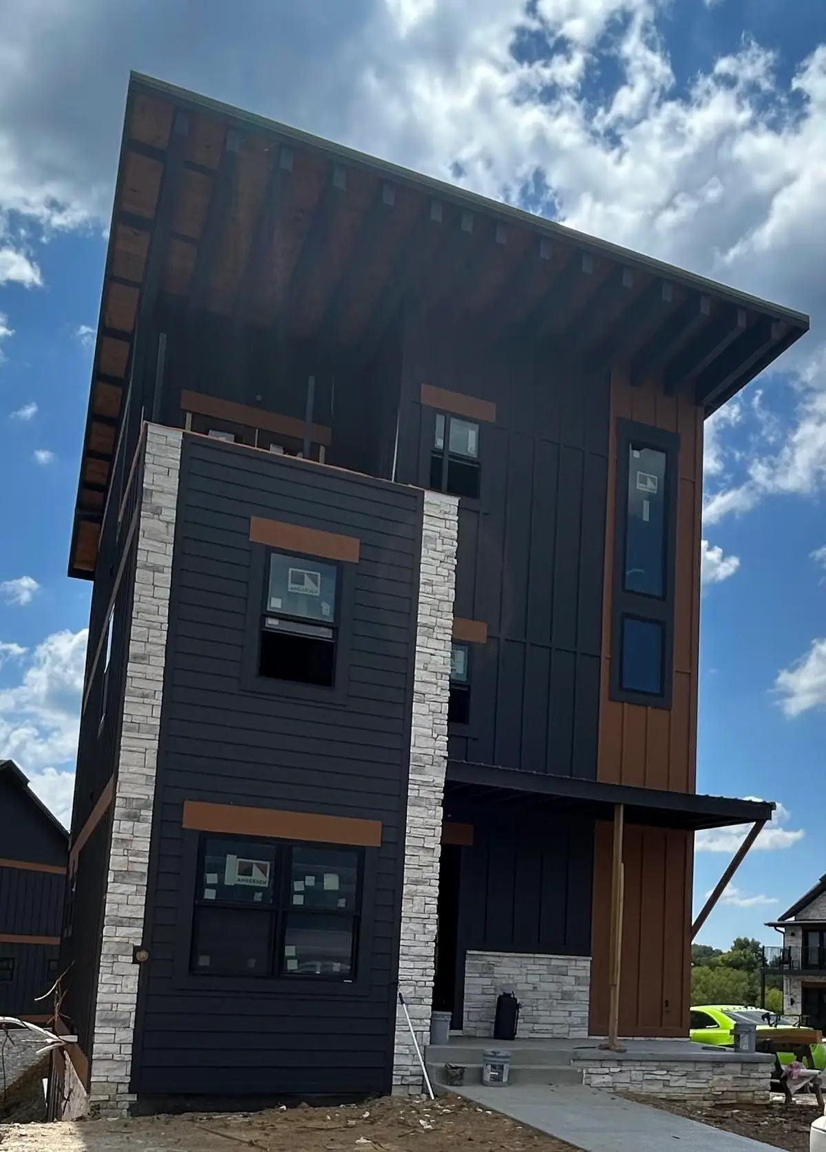 297 RAMBLING CREEK WAY #Lot 144R, Sevierville, TN 37862 - Image #1