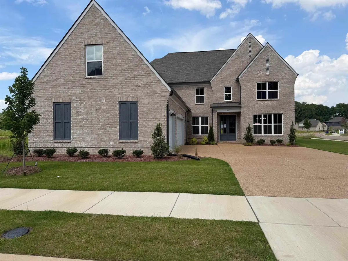 5372 KAITLYNN ROSE DR W, Lakeland, TN 38002 - #1