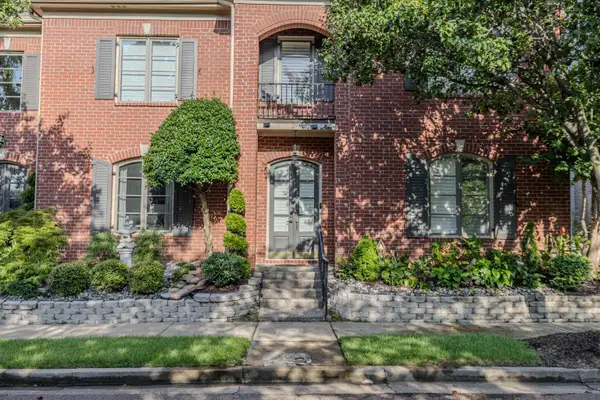 291 SCHILLING PARK DR, Collierville, TN 38017