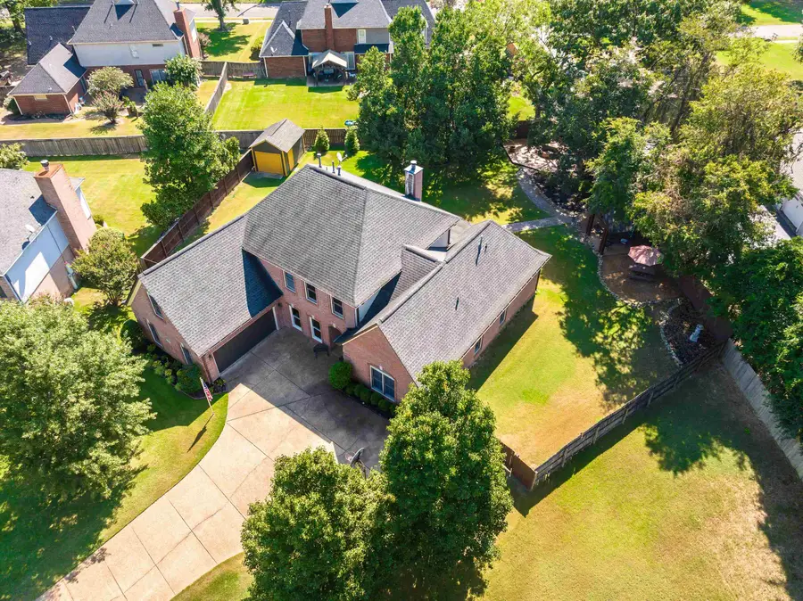 732 CATESBY CV, Collierville, TN 38017 - Image #2