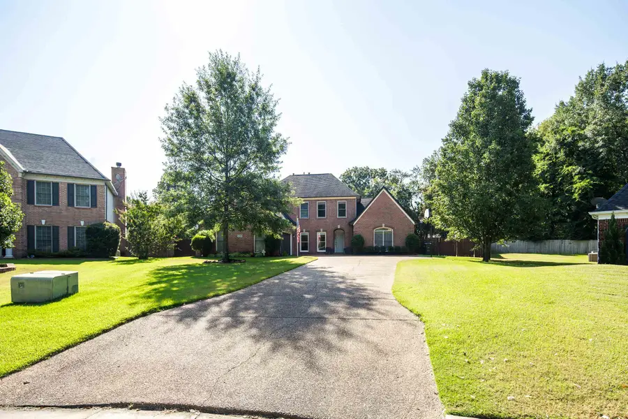 732 CATESBY CV, Collierville, TN 38017 - Image #3