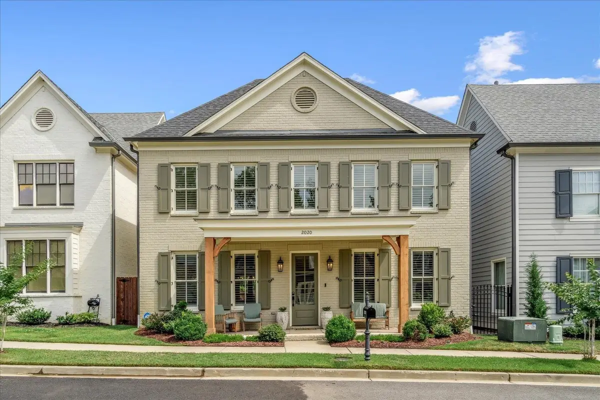 2020 ELZEY AVE, Memphis, TN 38104 - Image #1