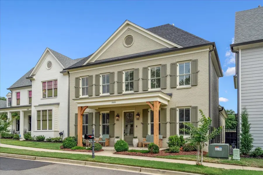 2020 ELZEY AVE, Memphis, TN 38104 - Image #2