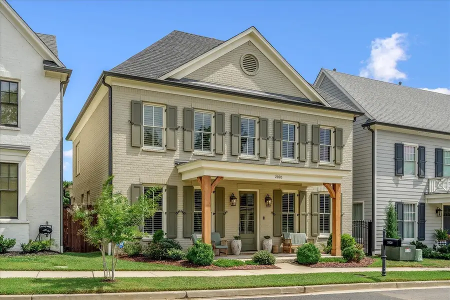 2020 ELZEY AVE, Memphis, TN 38104 - Image #3