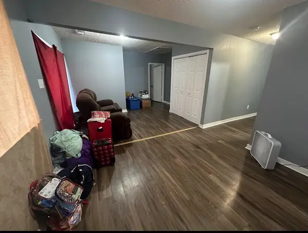 1852 SWIFT ST, Memphis, TN 38109