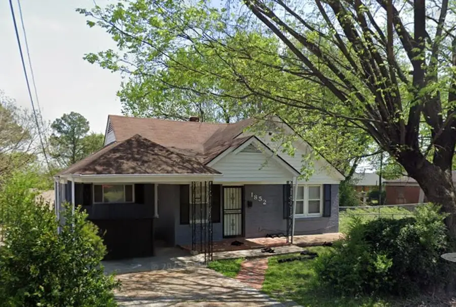 1852 SWIFT ST, Memphis, TN 38109 - Image #2