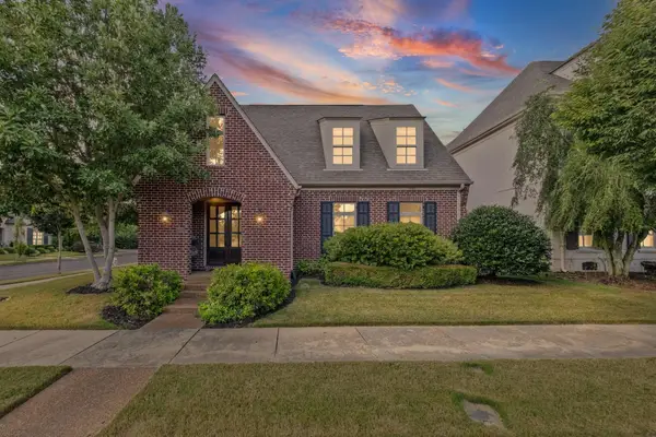 1036 RUSSELL FARMS RD, Collierville, TN 38017