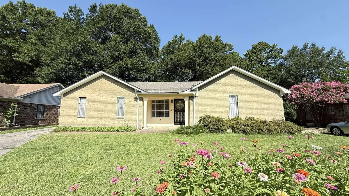 3515 WOODDALE CV, Memphis, TN 38118 - Image #1