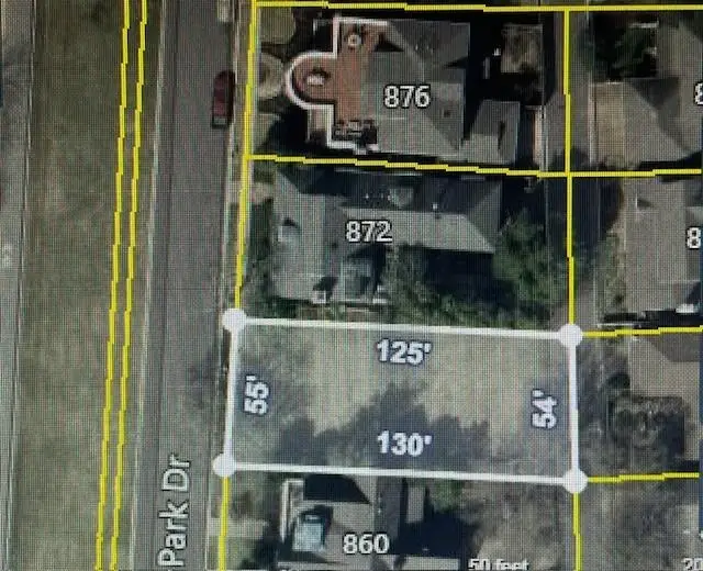 866 RIVER PARK DR, Memphis, TN 38103 - Image #1