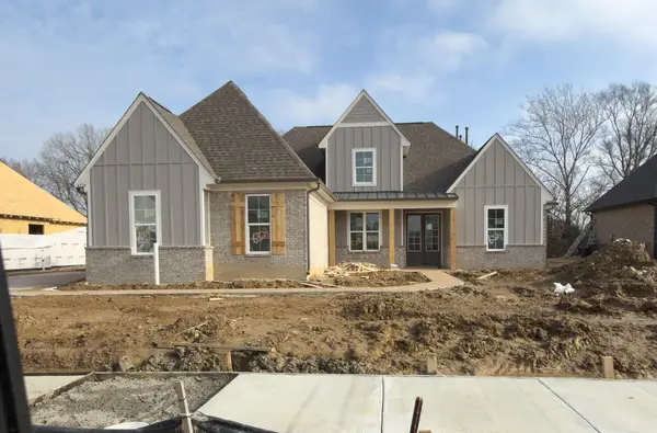 6324 BEVAN LAKE DR, Arlington, TN 38002