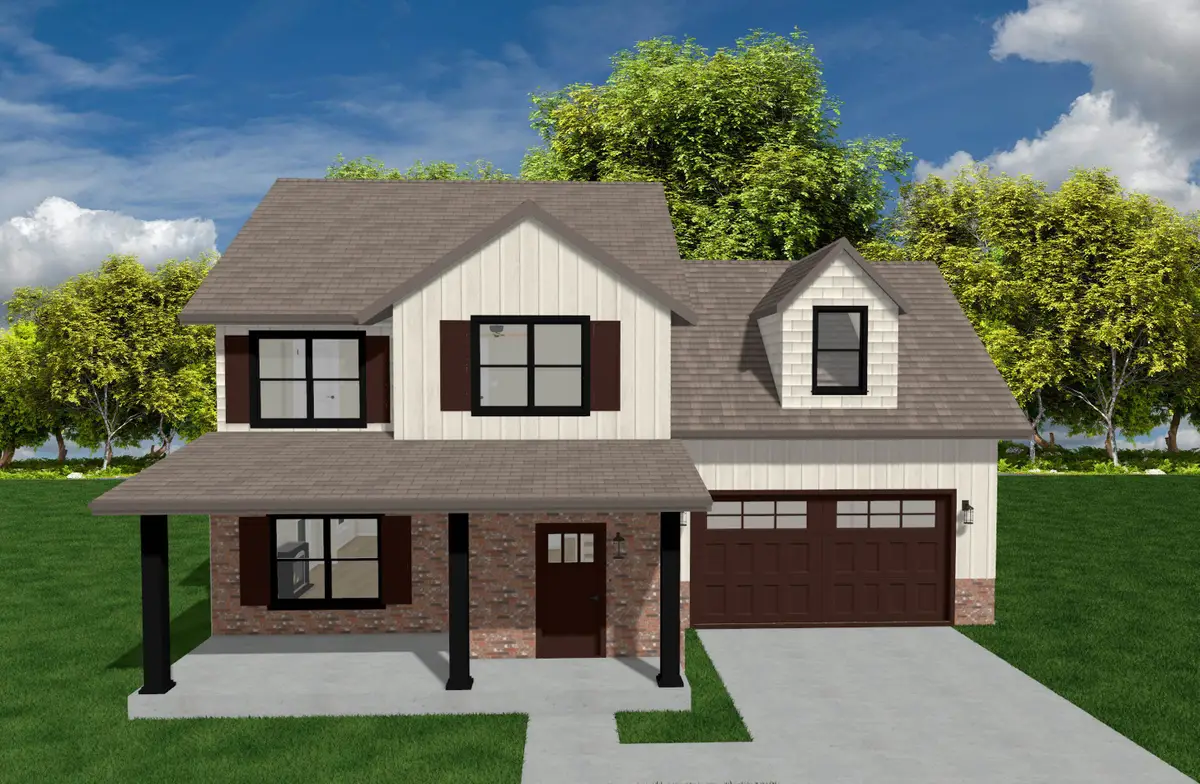 7132 GENTLE RAIN RD #Lot 136, Knoxville, TN 37920 - Image #1