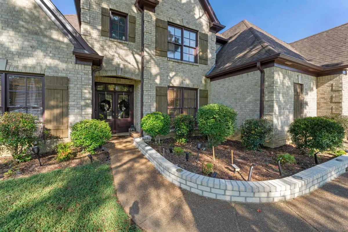 4852 SHIRA DR, Bartlett, TN 38002 - Image #1