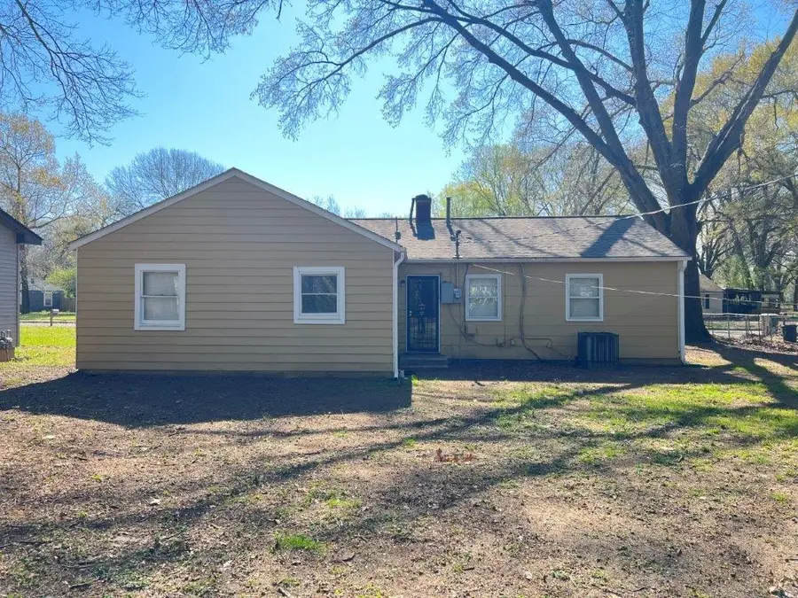 890 DAWN DR, Memphis, TN 38127 - Image #2