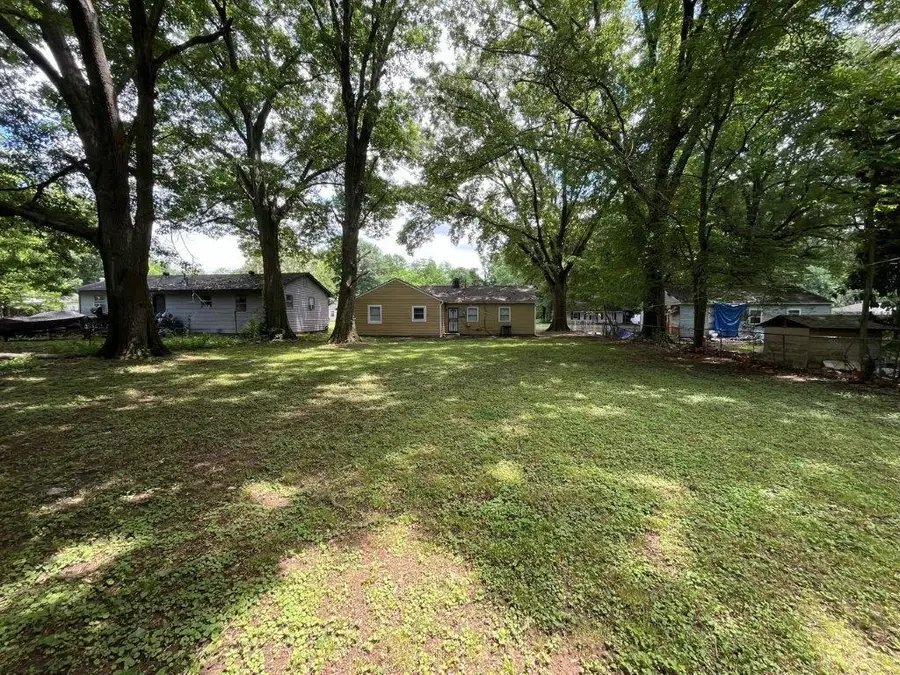 890 DAWN DR, Memphis, TN 38127 - Image #3