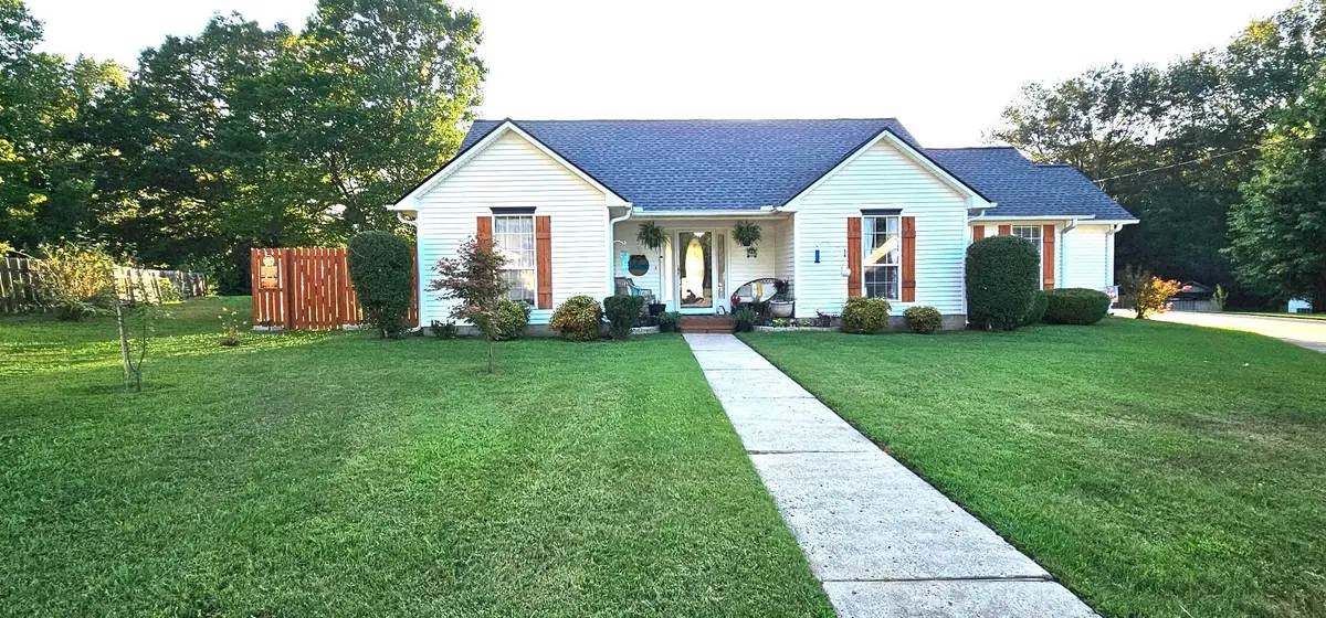 310 DEER RUN CV, Ripley, TN 38063-2087 - #1