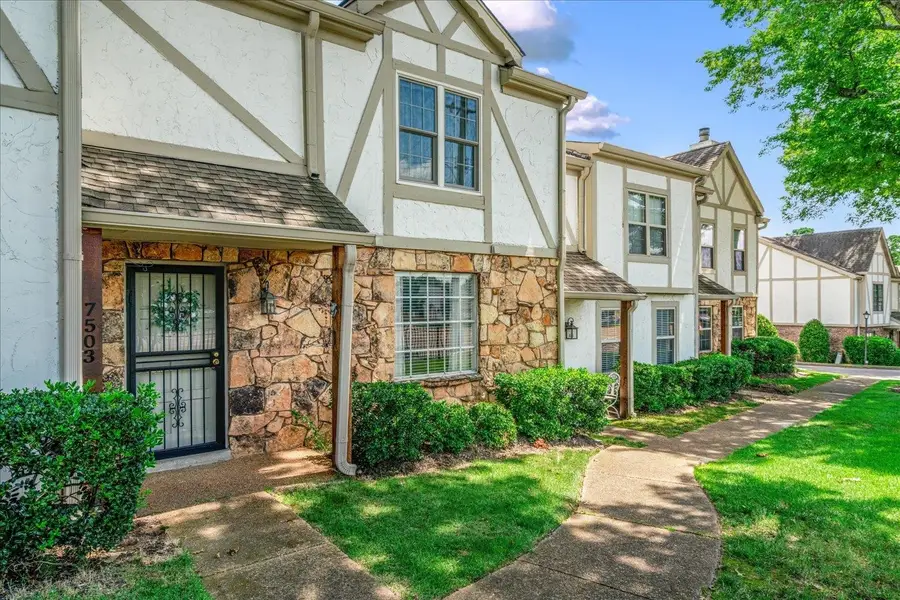 7503 BAVARIAN DR #19, Germantown, TN 38138 - Image #2