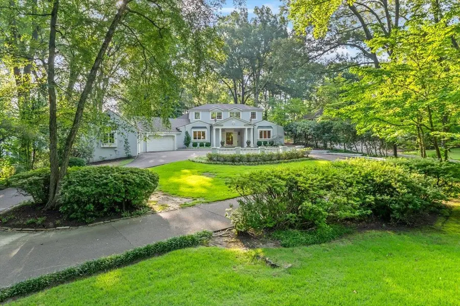 196 E CHERRY CIR, Memphis, TN 38117 - Image #3