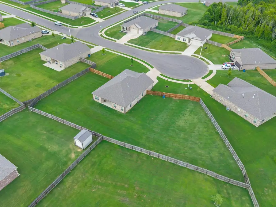 95 WALLACE CV, Atoka, TN 38004 - Image #3