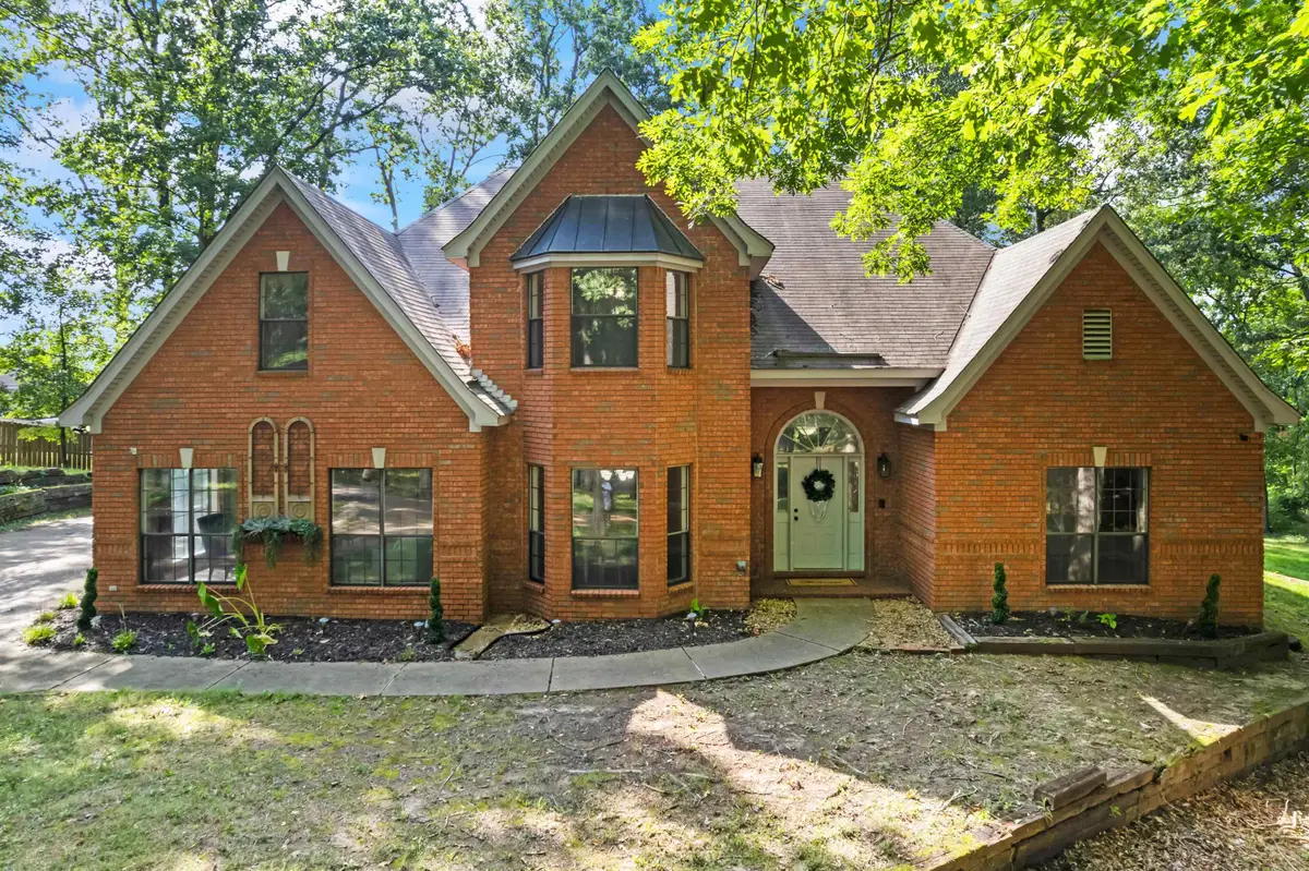 4821 OAK CREST CV, Bartlett, TN 38002 - #1