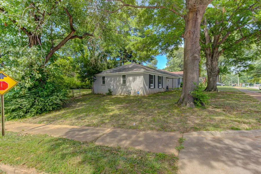 596 BURDETTE AVE, Memphis, TN 38127 - Image #2